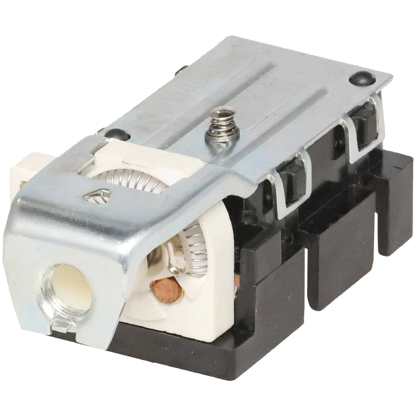 Headlight Switch For 1959-1963 Buick LeSabre For Electra 8 Male Terminals DS156