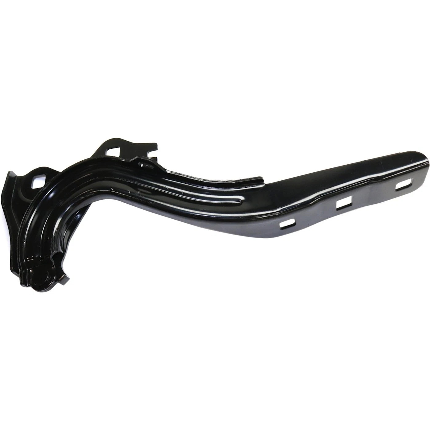 Set of 2 Hood Hinges  Driver & Passenger Side for Chevy Left Right Cruze Pair
