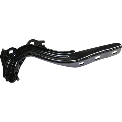 Set of 2 Hood Hinges  Driver & Passenger Side for Chevy Left Right Cruze Pair