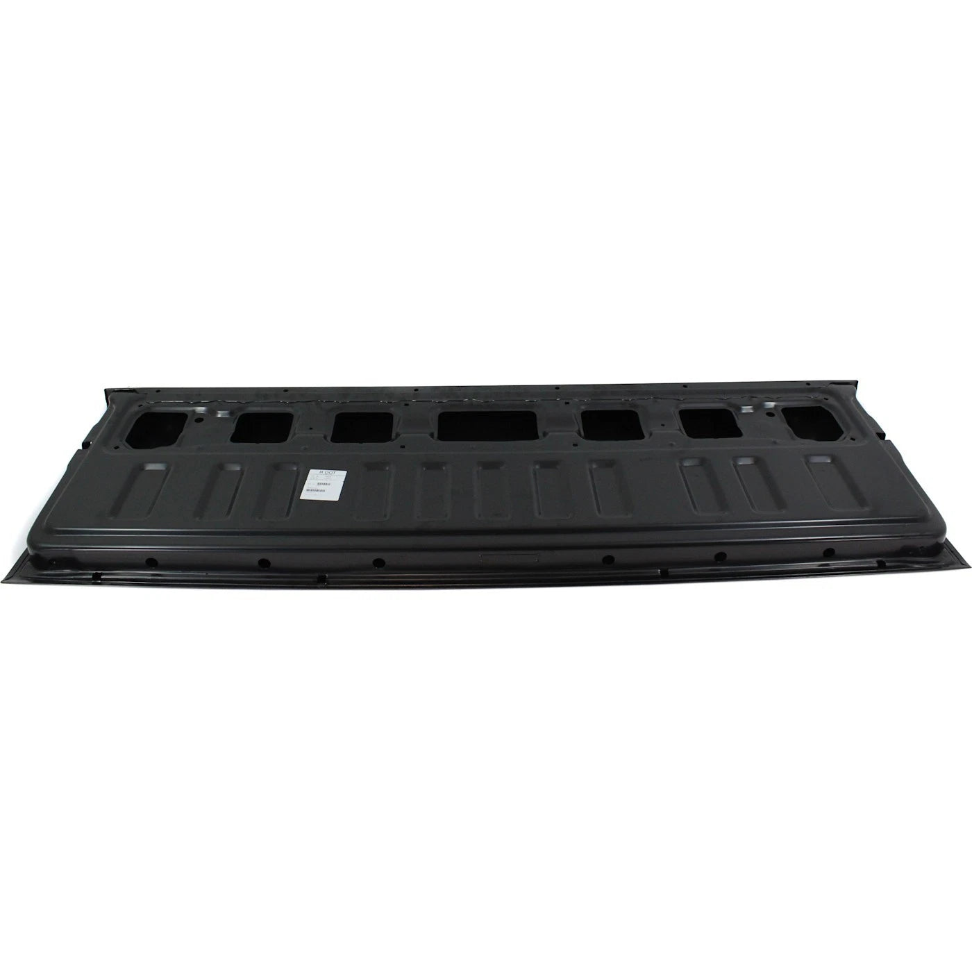 Tailgate Handle Kit For 2001-2006 Toyota Tundra Standard Cab Fleetside Bed
