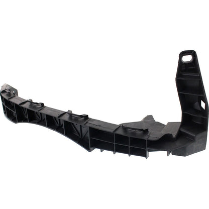 Bumper Bracket Set For 2013-2017 Honda Accord Sedan Front Left and Right Upper