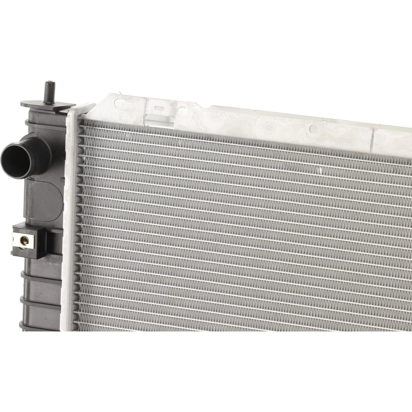 Radiator For 08-12 Ford Escape 08-11 Mercury Mariner 09-11 Mazda Tribute 2.3 2.5