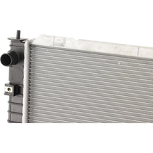 Radiator For 08-12 Ford Escape 08-11 Mercury Mariner 09-11 Mazda Tribute 2.3 2.5