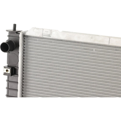 Radiator For 08-12 Ford Escape 08-11 Mercury Mariner 09-11 Mazda Tribute 2.3 2.5