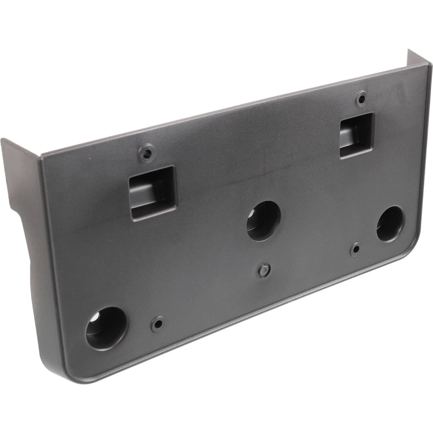 Front License Plate Bracket For 2017-2019 Ford Escape FO1068160 GJ5Z17A385AA