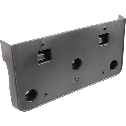 Front License Plate Bracket For 2017-2019 Ford Escape FO1068160 GJ5Z17A385AA