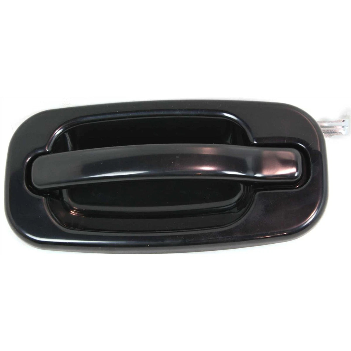 Exterior Door Handle For 2000-2006 Chevrolet Tahoe Set of 4 Front and Rear