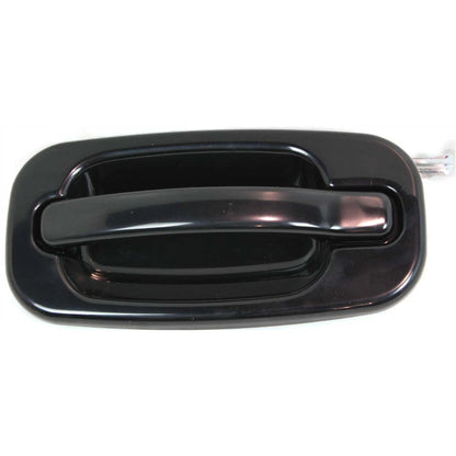 Exterior Door Handle For 2000-2006 Chevrolet Tahoe Set of 4 Front and Rear