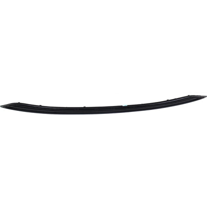 Front Bumper Cover Kit Includes Bumper Grille For 2011-2013 Hyundai Sonata CAPA