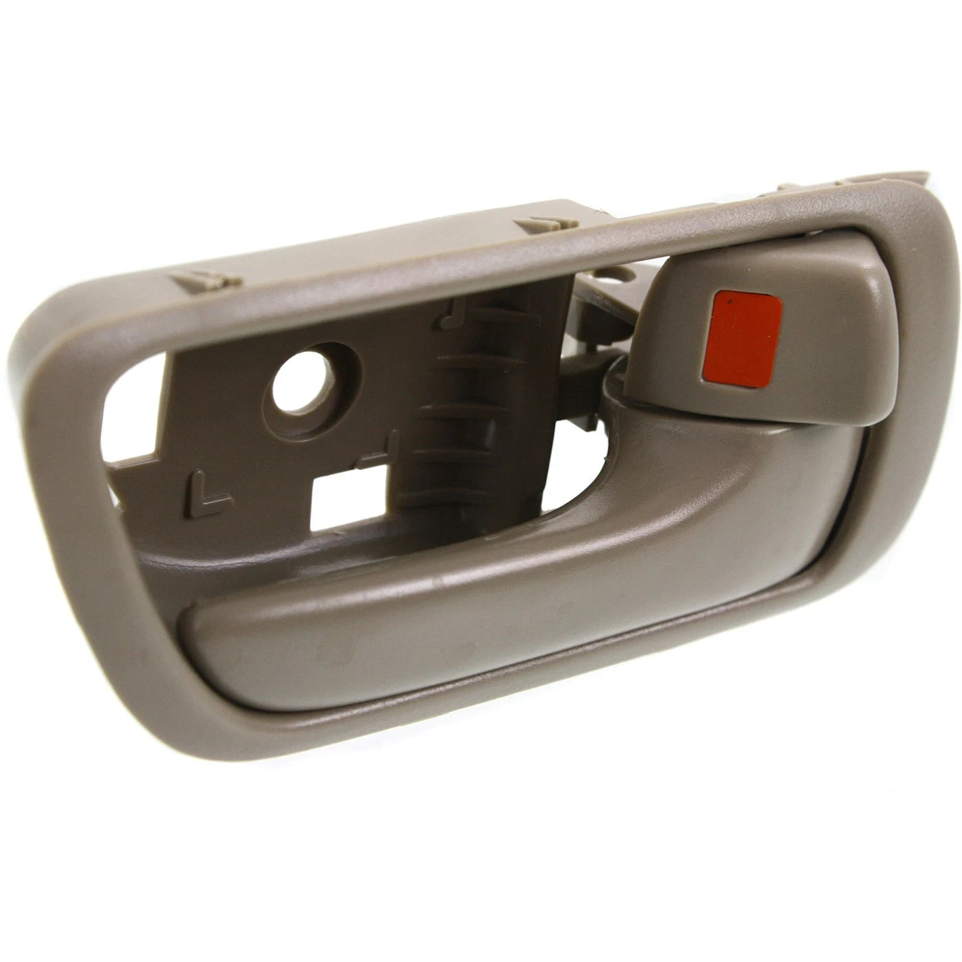 Interior Door Handle For 2002-2006 Toyota Camry Front or Rear Right Inner Beige