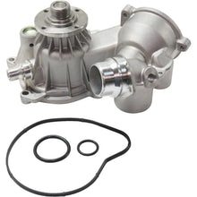 Water Pump Kit For 745 E65 7 Series BMW 745i 745Li 2002-2003