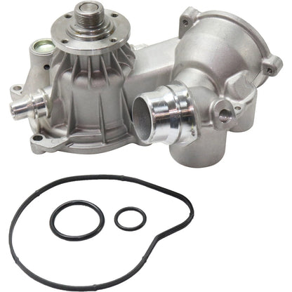 Water Pump Kit For 745 E65 7 Series BMW 745i 745Li 2002-2003