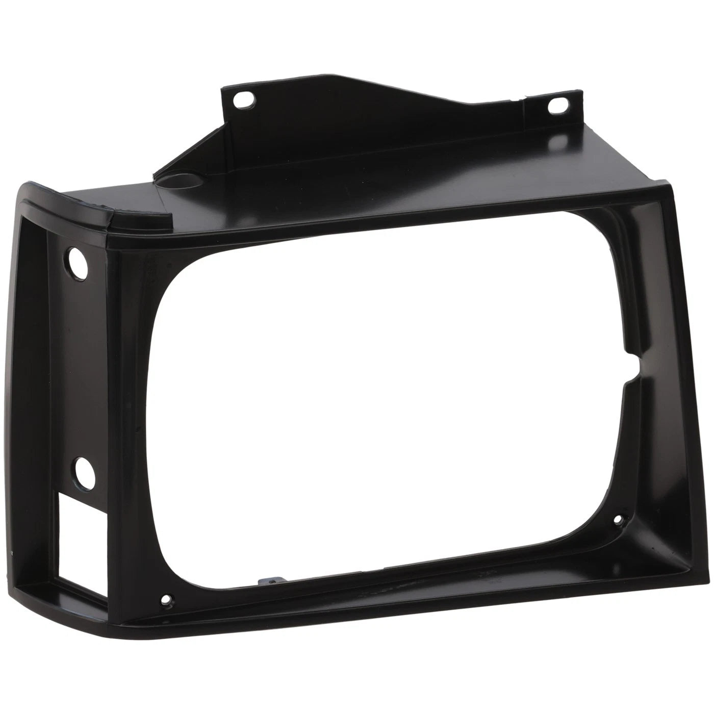 Headlight Door Set For 1982-90 Chevrolet S10 Blazer GMC S15 Jimmy LH and RH 2Pcs