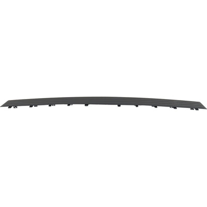 Bumper Step Pad Rear For 2007-2014 Chevrolet Tahoe and GMC Yukon GM1191135