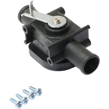 New Heater Valve for Toyota Tacoma 4Runner 4 Runner 1999-2002 8724004030