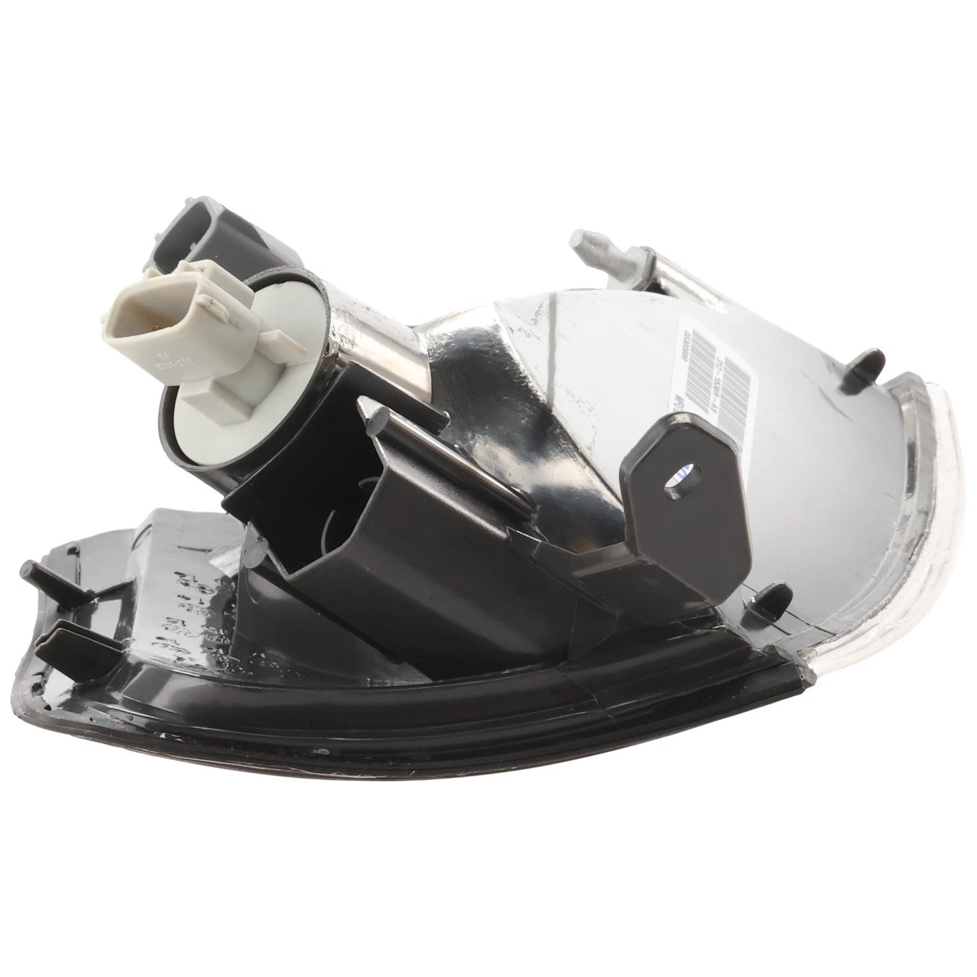 Corner Light For 1998-1999 Toyota Avalon With Bulb Passenger Side TO2521153