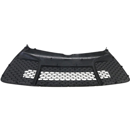 Bumper Grille For 2015-2016 Toyota Camry Black Plastic