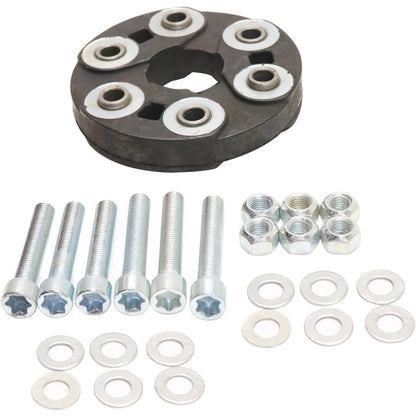 Drive Shaft Flex Joints Front or Rear for MB Mercedes CLK Class C S  1704100015