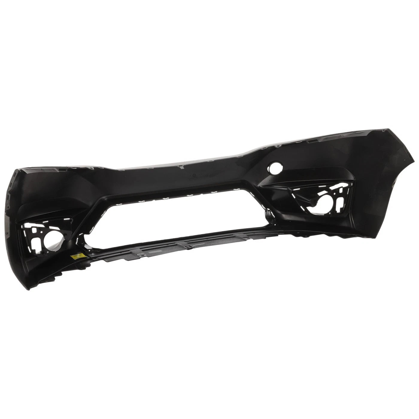 Front Bumper Cover For 2015-2017 Honda Fit Japan and Mexico Built CAPA HO1000297