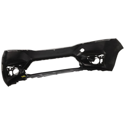 Front Bumper Cover For 2015-2017 Honda Fit Japan and Mexico Built CAPA HO1000297