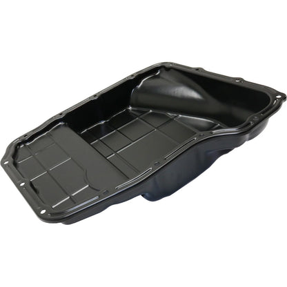 Transmission Pan For Ram Truck Jeep Grand Cherokee Dodge 1500 Durango 2500 3500