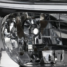 Passenger Side Headlight For Lincoln Town Car 1998-2002 Halogen with Bulb(s)