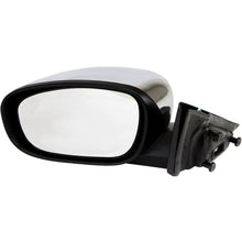 Power Mirror For 2005-2010 Chrysler 300 C SRT8 Limited Models LH Heated