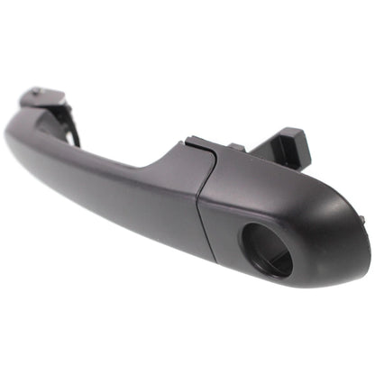 Exterior Door Handle For 2006-11 Hyundai Accent Primed Front Driver Side 826501