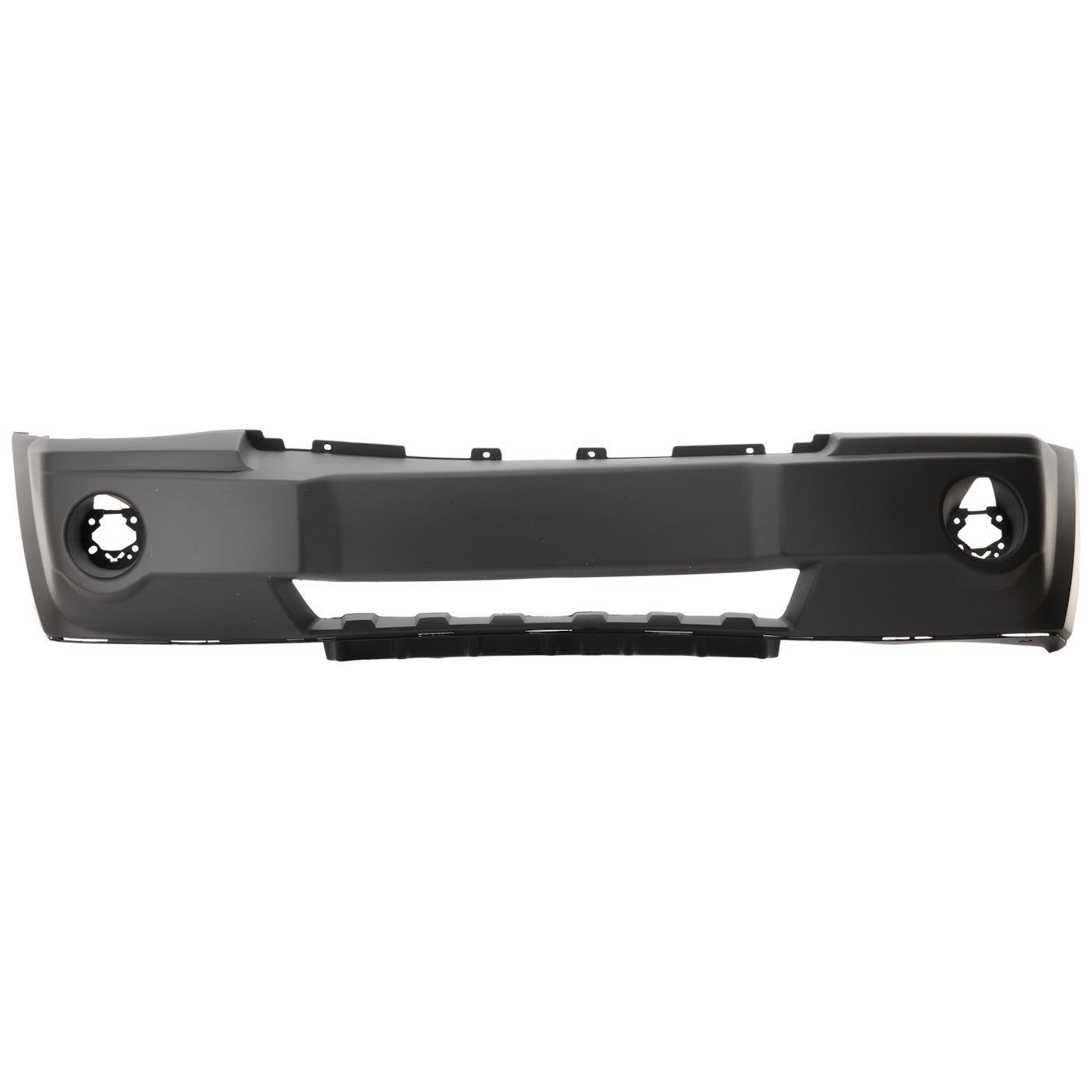 Front Bumper Cover For 2005 2006 2007 Jeep Grand Cherokee SUV Primed 5159130AA