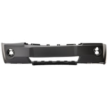 Front Bumper Cover For 2005 2006 2007 Jeep Grand Cherokee SUV Primed 5159130AA