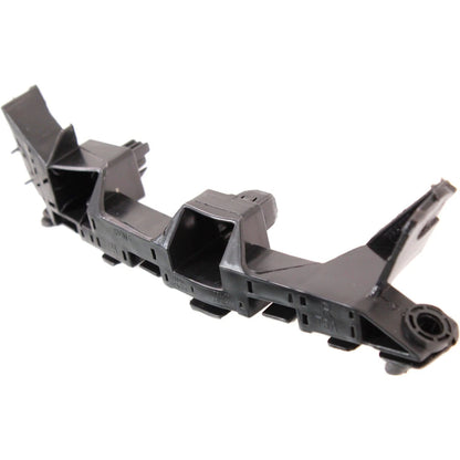 Set of 2 Bumper Bracket For Honda Fit 2015-2020 Front Driver and Passenger Side