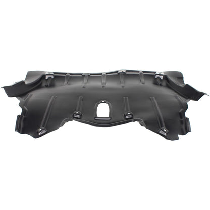 Engine Splash Shield For BMW X5 2011-2013 Lower