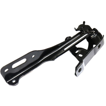 New Set of 2 Hood Hinges Driver & Passenger Side LH RH HO1236143 HO1236144 Pair