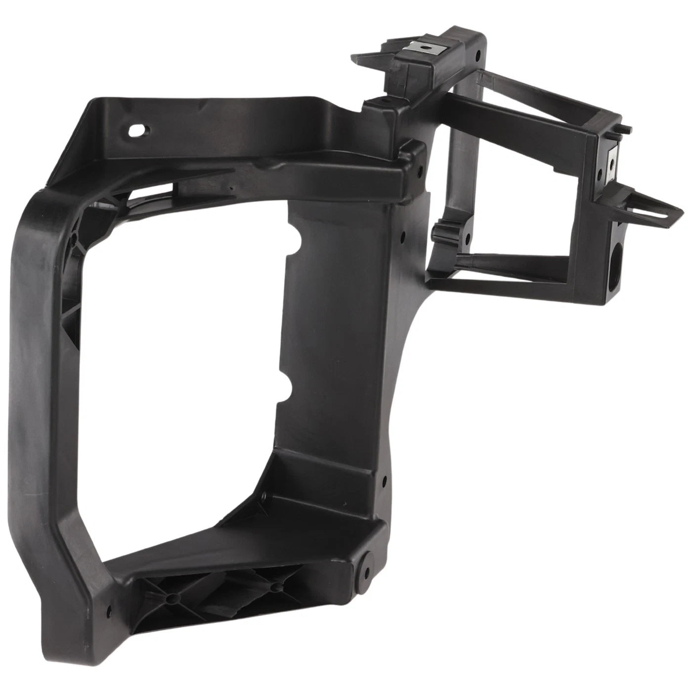 Headlight Bracket For 2014-2018 Jeep Cherokee Passenger Side 68227484AA