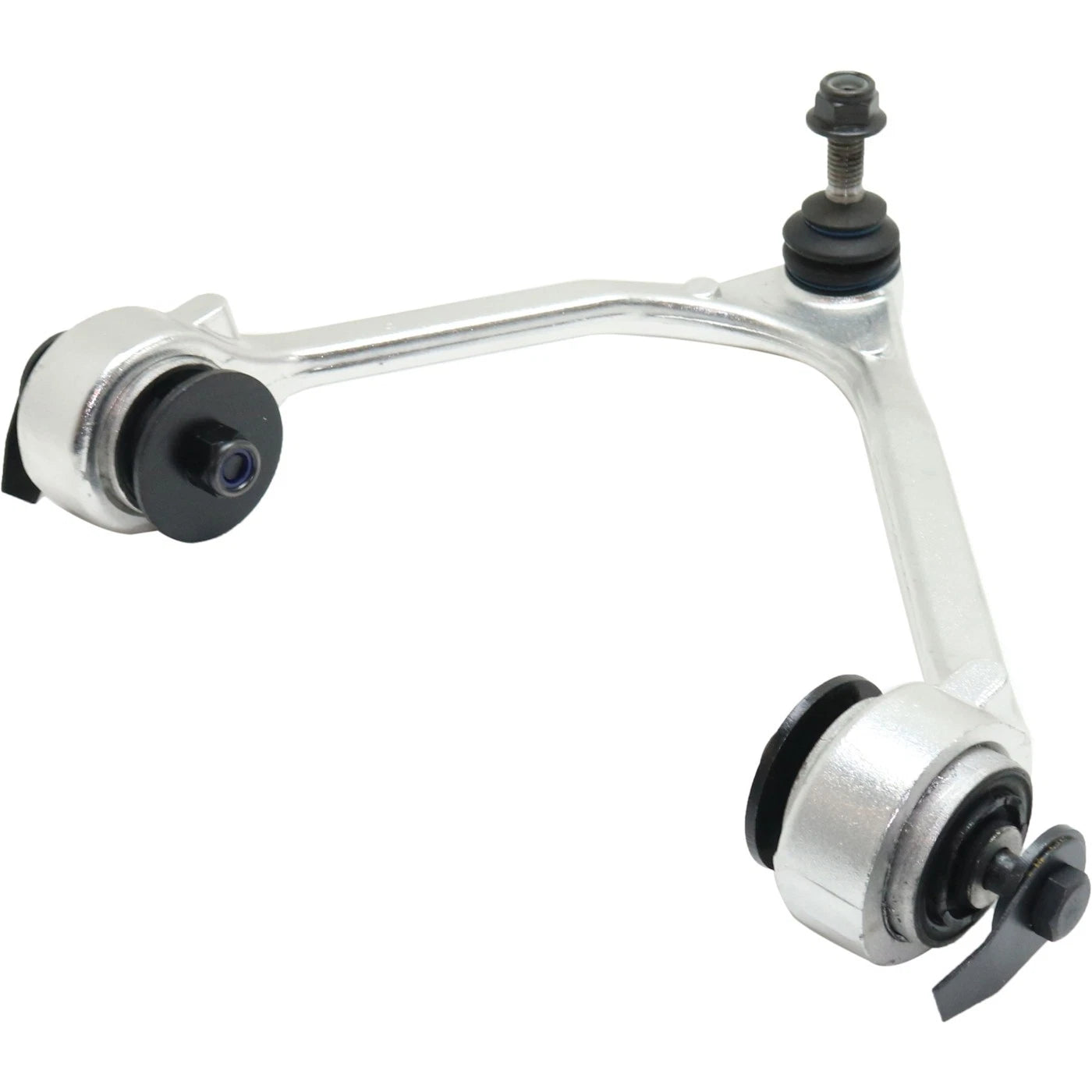 Control Arm Set For 2009-2015 Jaguar XF 03-08 S-Type Front Left and Right Upper