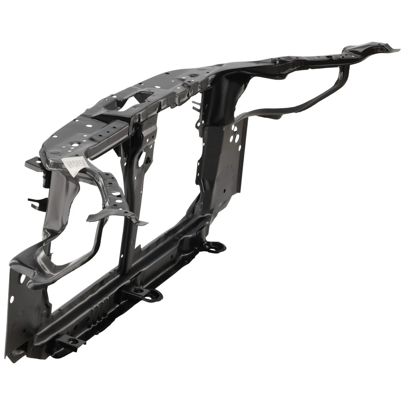 Radiator Support For 99-2000 Honda Civic Assembly