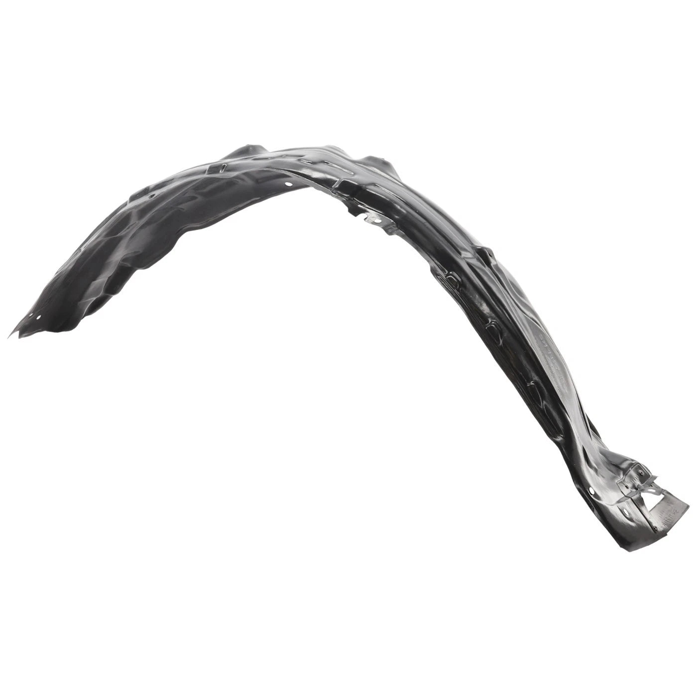 Fender Liner For Mazda CX-9 2010-2015 Front Passenger Side Inner