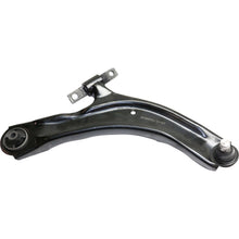 Front Lower Left & Right Side Control Arm w/Ball Joints for 08 - 13 Nissan Rogue
