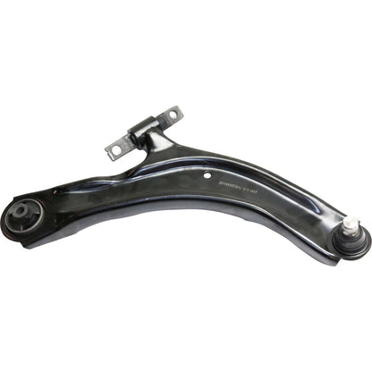Front Lower Left & Right Side Control Arm w/Ball Joints for 08 - 13 Nissan Rogue