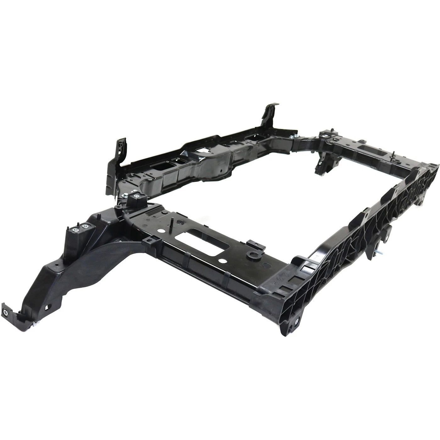 Radiator Support For 2014 2015 2016 2017 Kia Soul Assembly