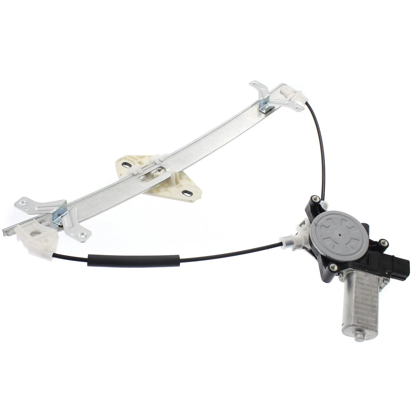 Power Window Regulator For 2004-2008 Acura TSX Front Right Side with Motor