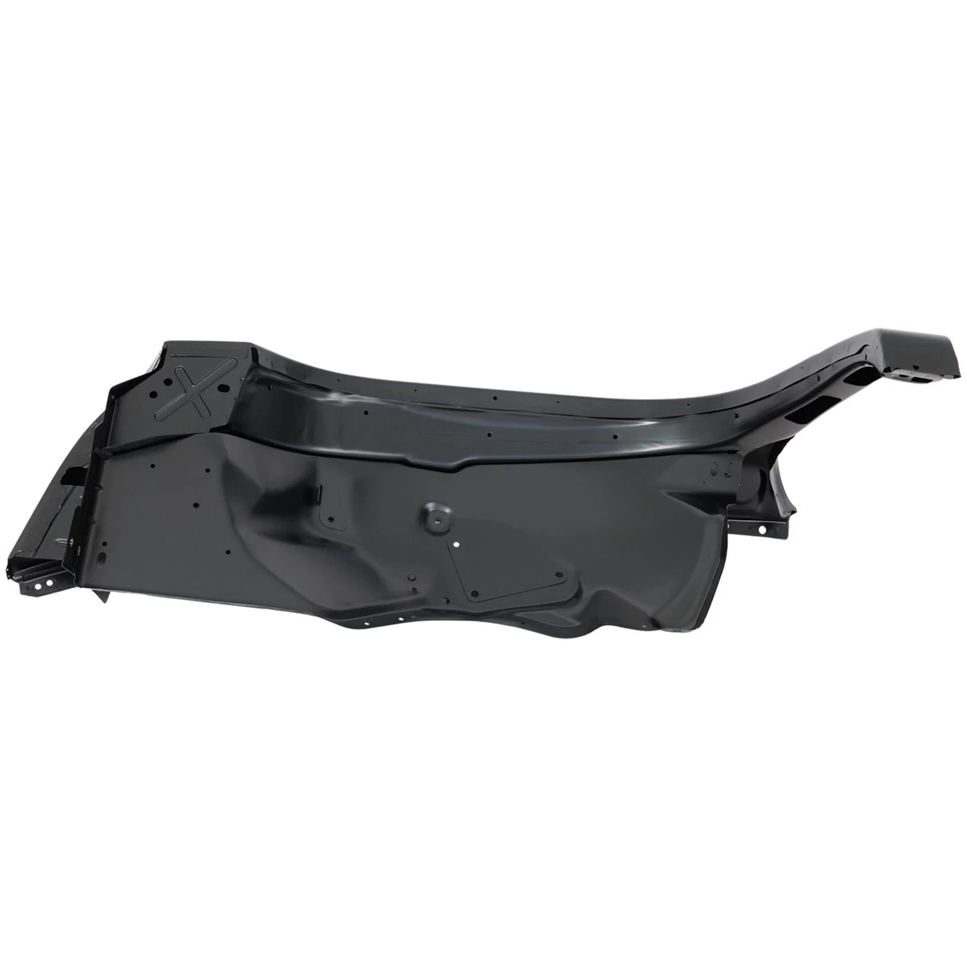 Fender For Dodge Dakota 1997-2001 Front Driver Side