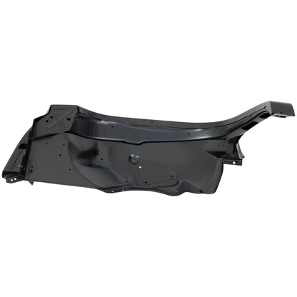 Fender For Dodge Dakota 1997-2001 Front Driver Side