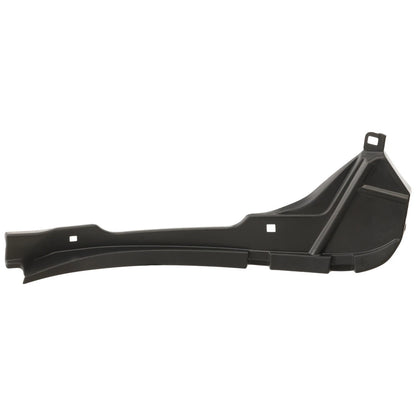 Rear Driver and Passenger Side Bumper Retainer Set For 2009-2013 Toyota Corolla