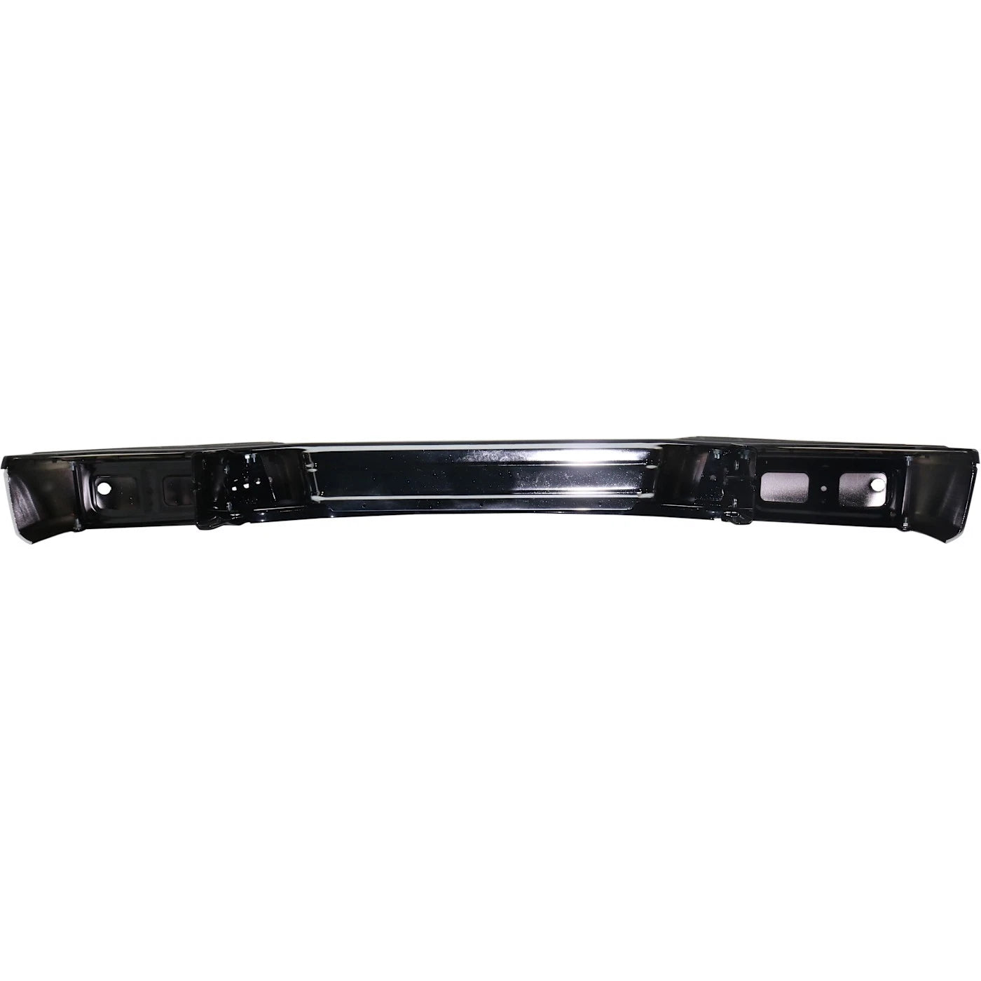 Step Bumper For Nissan NV2500 2012-2021 Rear SL SV SV High Roof