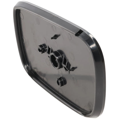 Mirror Glass For 2003-08 Toyota Corolla Left Flat with backing plate 8790901080