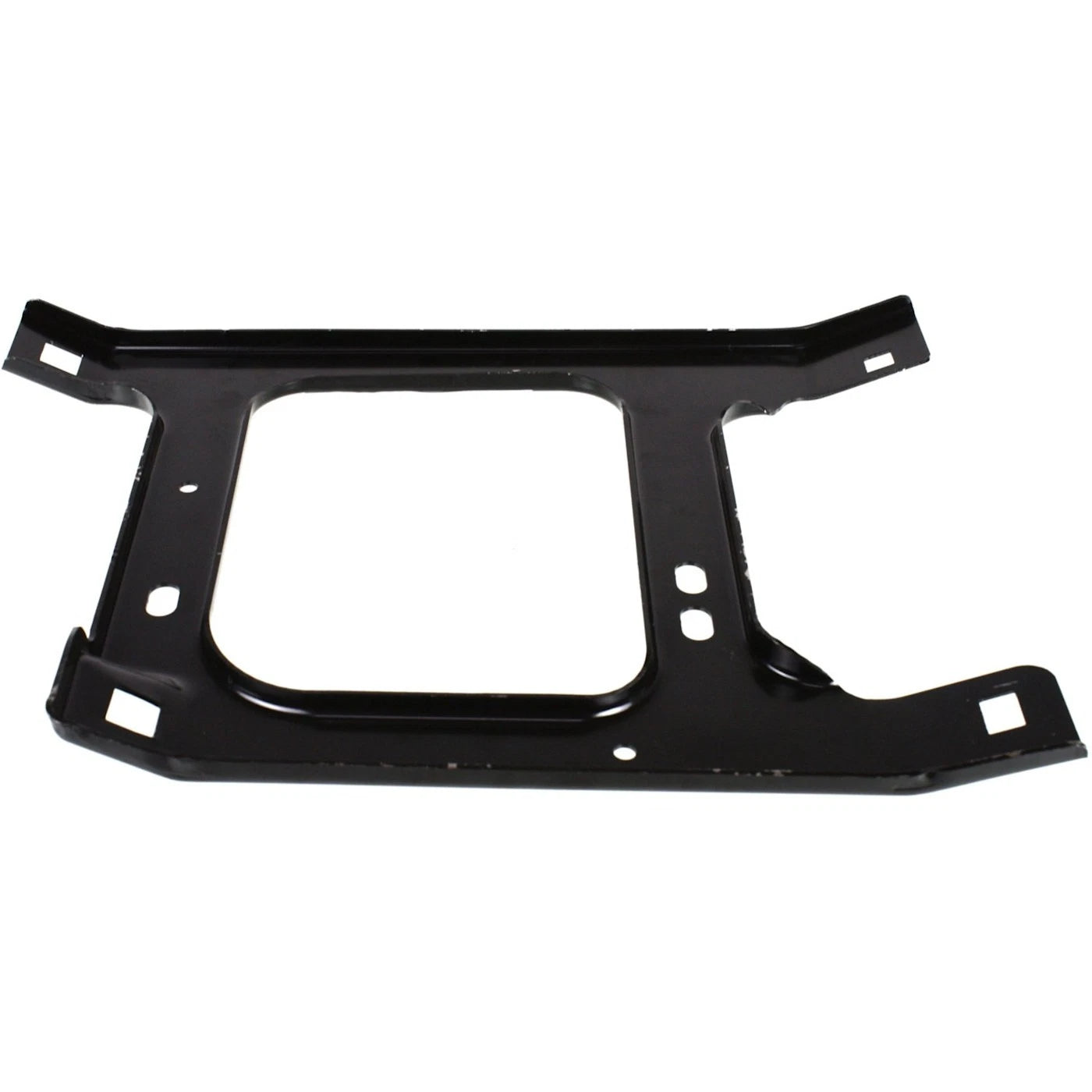 Set of 2 Bumper Bracket For Dodge Ram 1500 2002-2008 Front