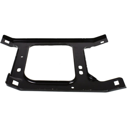 Set of 2 Bumper Bracket For Dodge Ram 1500 2002-2008 Front