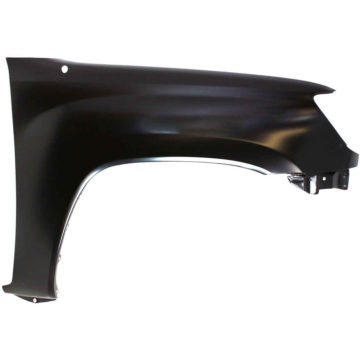 Fender For Toyota Tacoma 2005-2015 Front Passenger Side 2WD