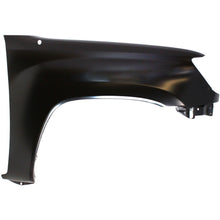Fender For Toyota Tacoma 2005-2015 Front Passenger Side 2WD